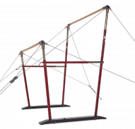 Janssen Fritsen Gymnastic Equipment