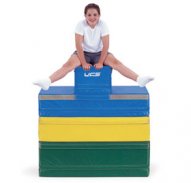 Ucs Gymnastic Training & Soft Play