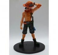 Ace One Piece Action Figure