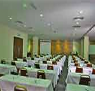 Banquet Hall/services