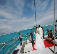 Wedding Cruise