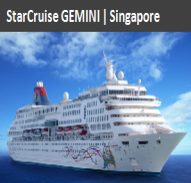 Star Cruise Gemini