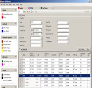 Warehouse Management System (wms)