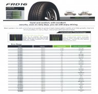 Farroad - Frd16