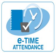 E-time Attendance System