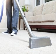 Carpet Cleaning