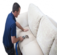 Upholstery Cleaning