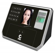 Face Recognition Time Attendance F385