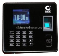 Finger Print Time Attendance Cl888