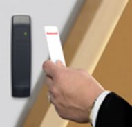 Door Access System