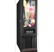  Vending Machines