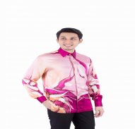 Baju Batik 0