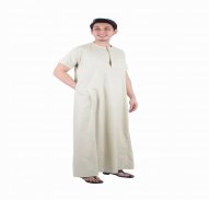 Thorbe (jubah) 03