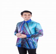 Baju Batik 02