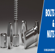 Bolts-and-Nuts