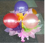 Balloon Bouquet